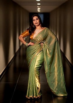 Manjusha Rampalli